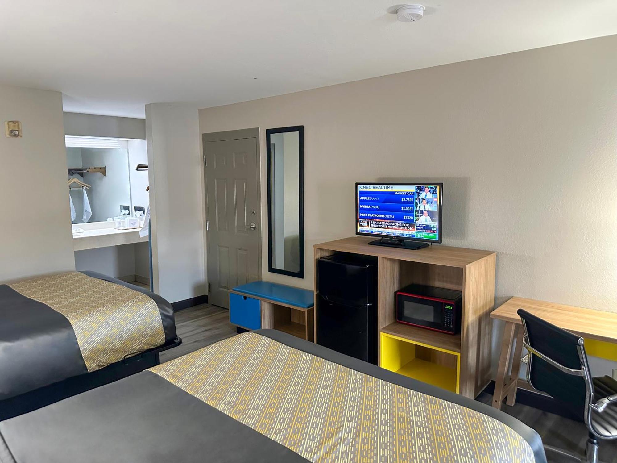 Days Inn & Suites By Wyndham Opelousas Εξωτερικό φωτογραφία